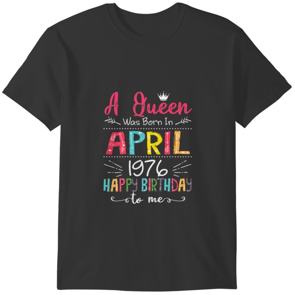 Queens Are Born In May 1960 61St Birthday For T-shirt