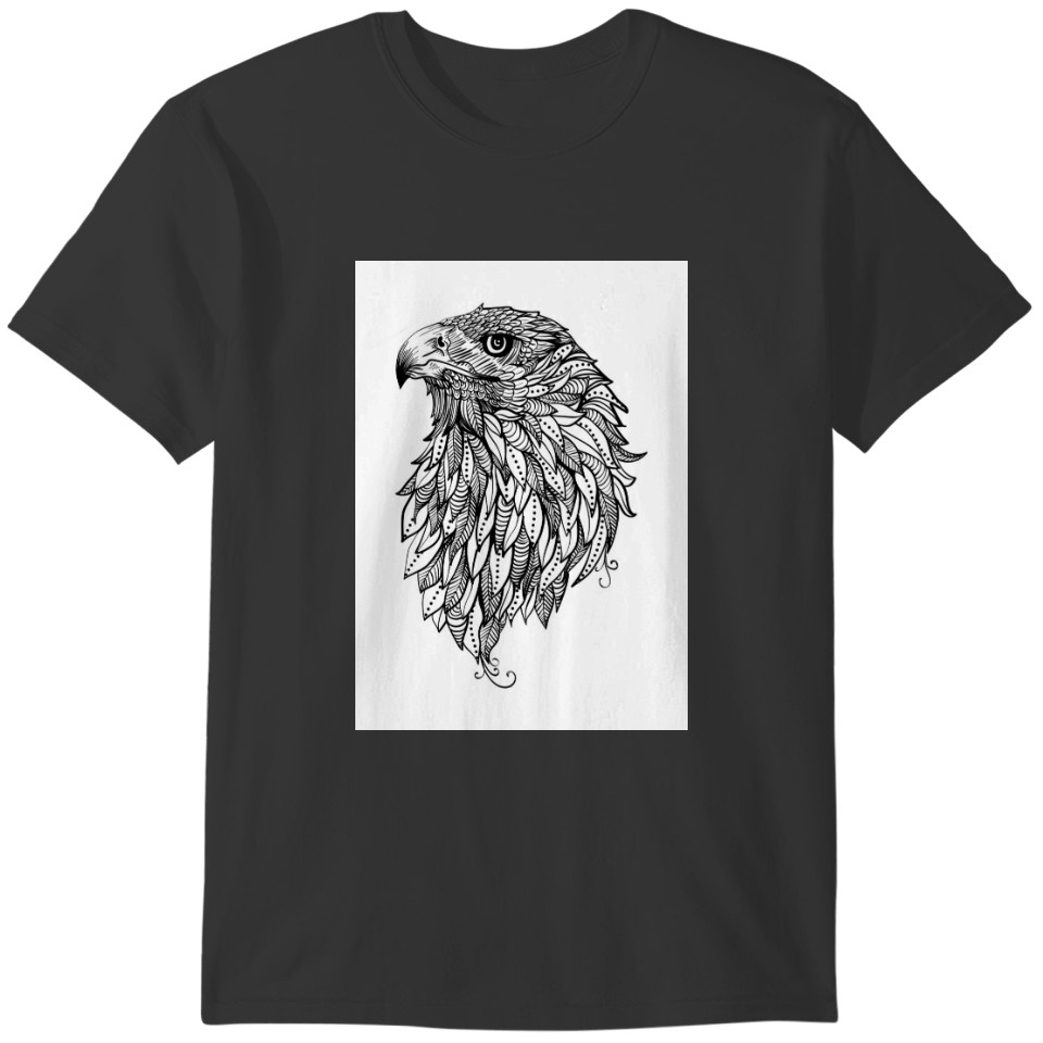 Eagle Polo T-shirt