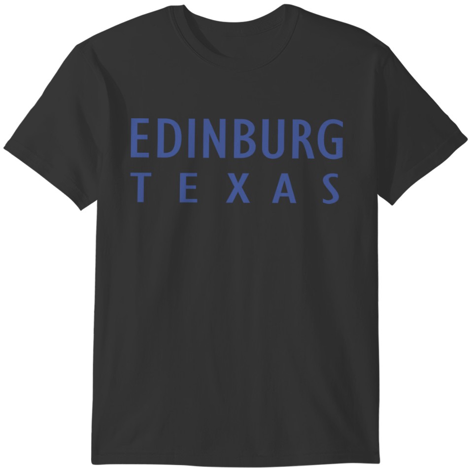 Edinburg, Texas Long-sleeve T-shirt