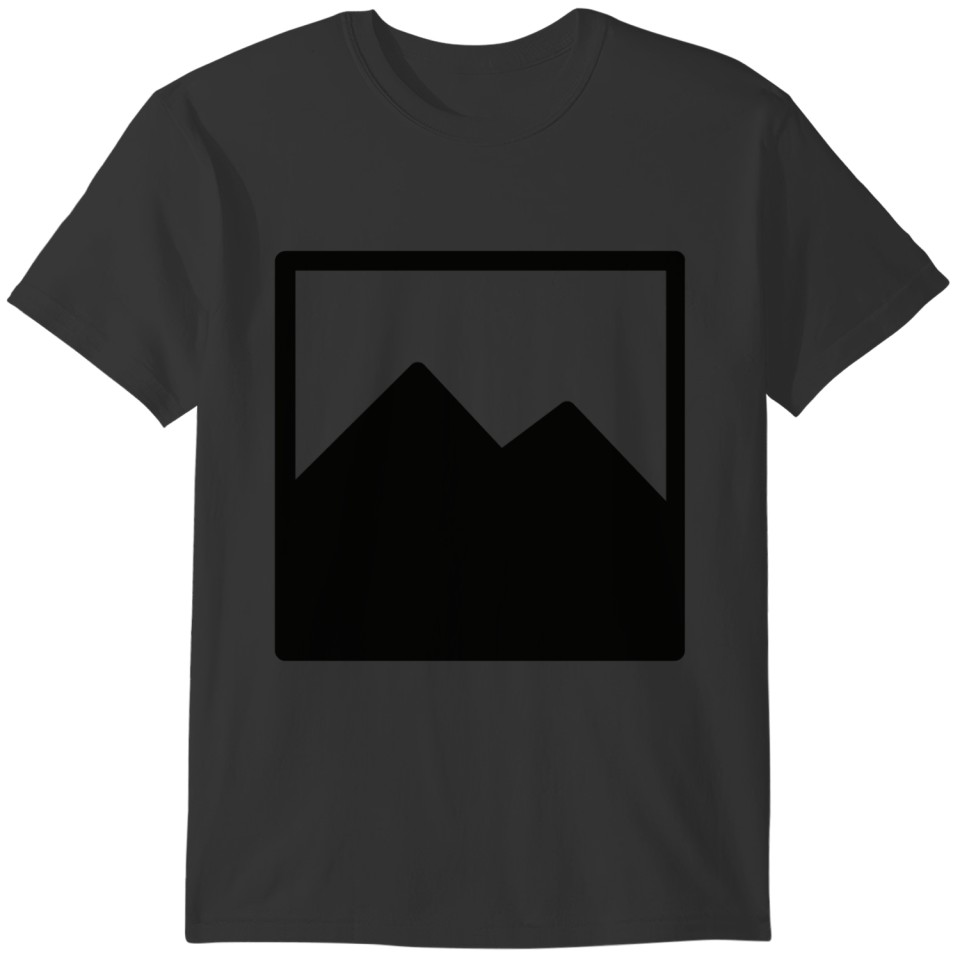 Business Merchandise Zip T-shirt