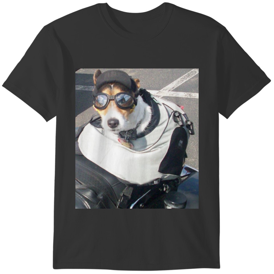 Hog Dog T-shirt