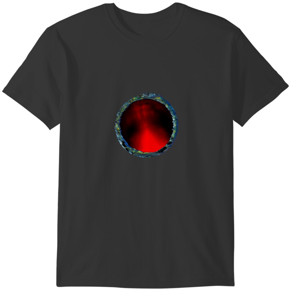 Dimension Portal T-shirt