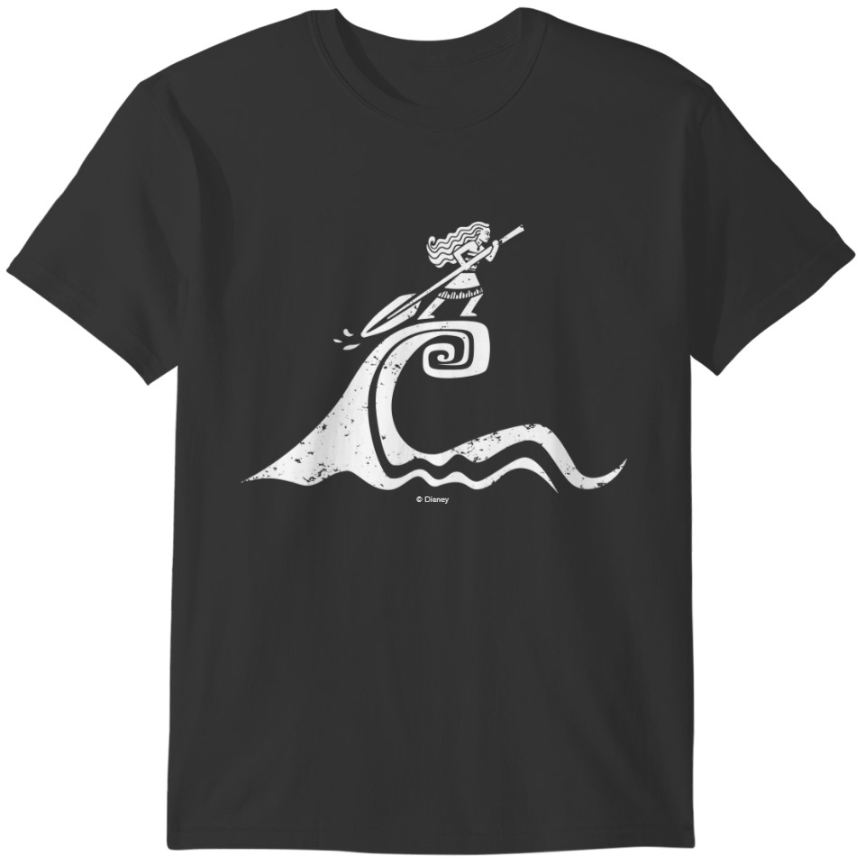 Moana | Sailing Spirit T-shirt