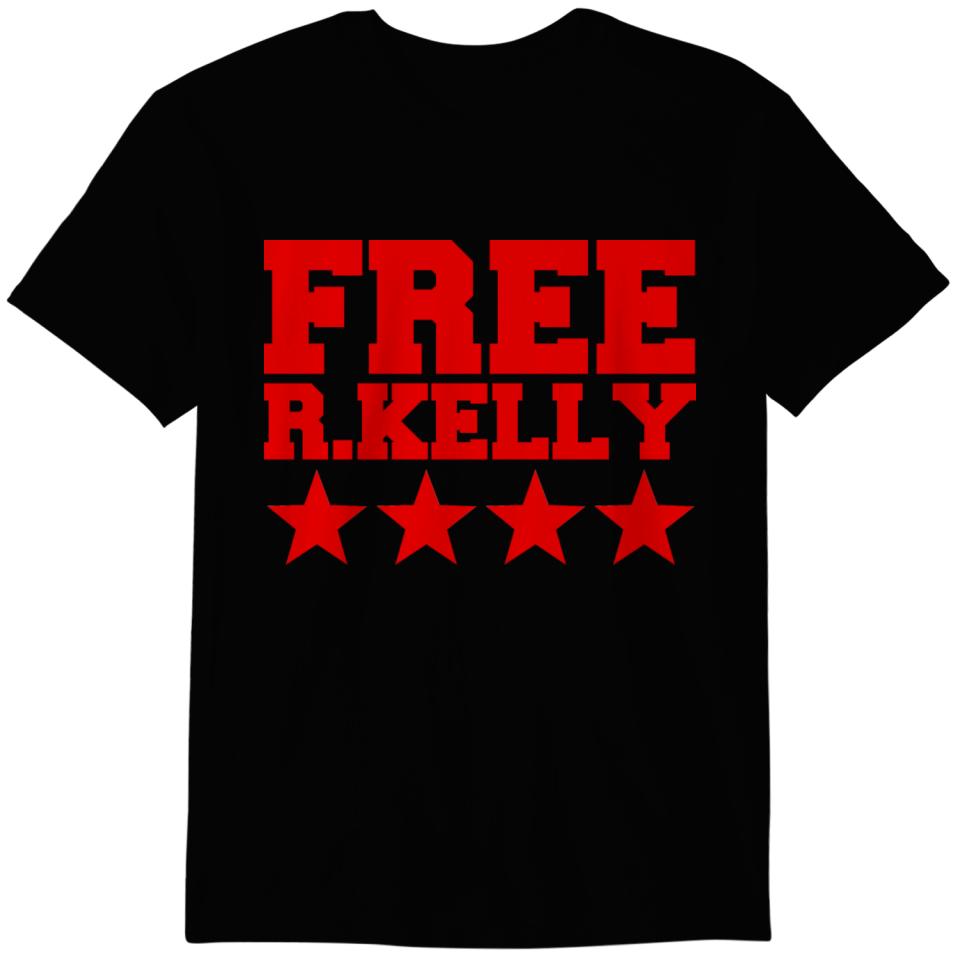 Free R Kelly T Shirts | 40% OFF Today Sale | Printblur