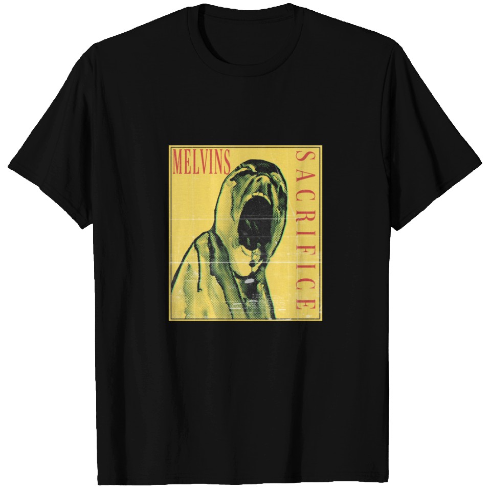 Malvin Shirt