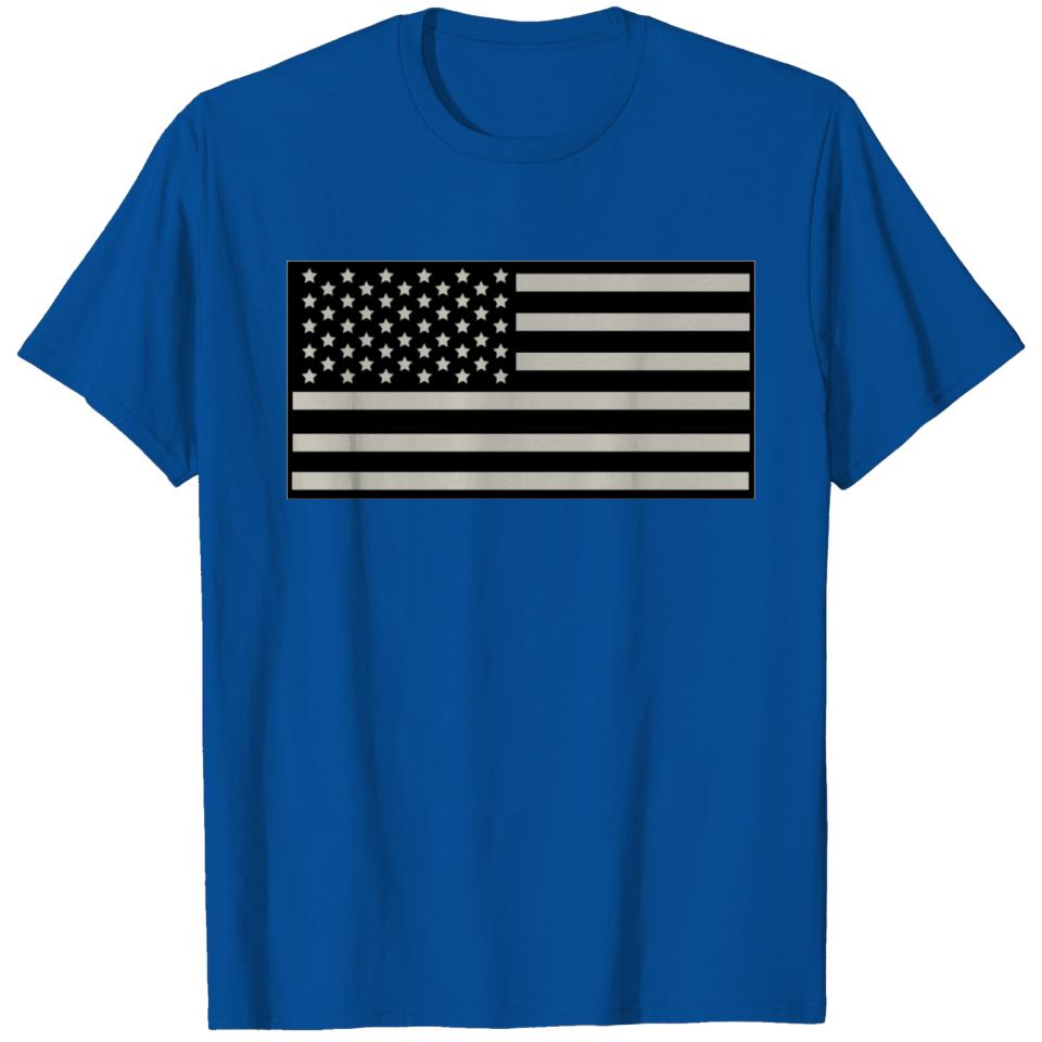 IR Flag T-shirt