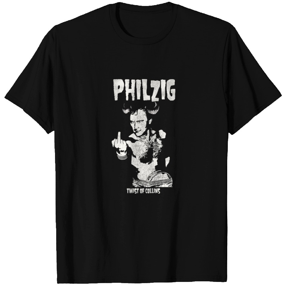 Collins Shirt main image 1