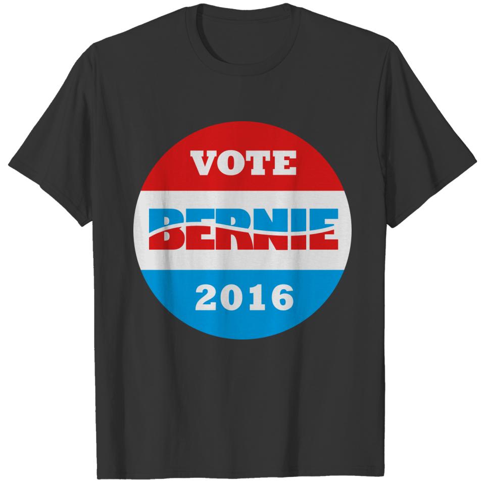 Vote Bernie 2016 T-shirt