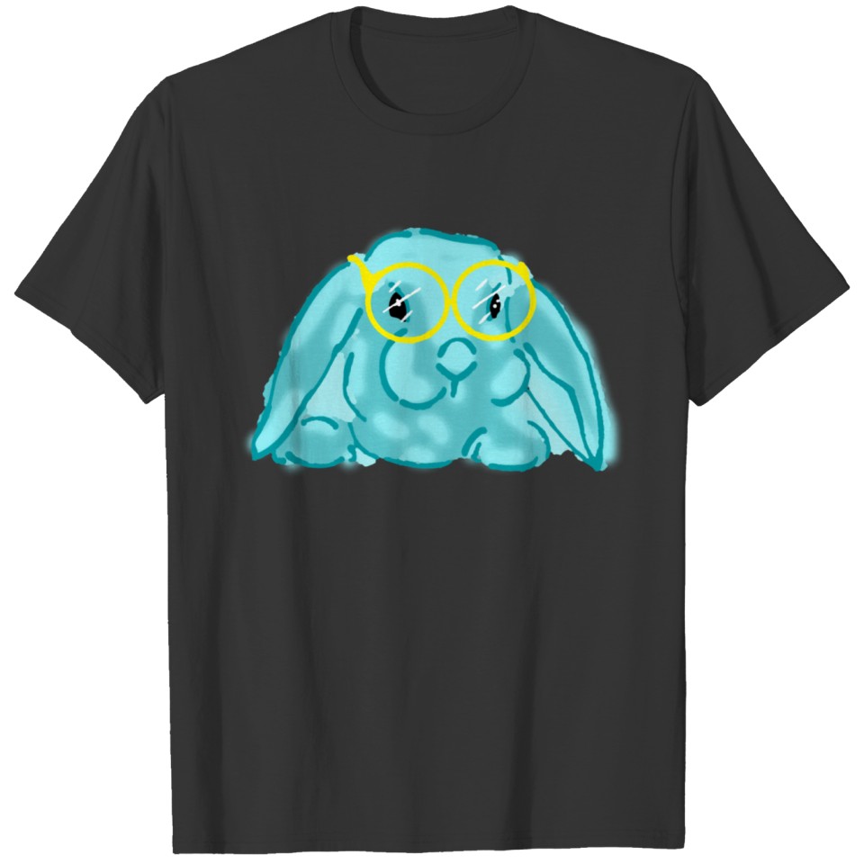 Rabbito T-shirt