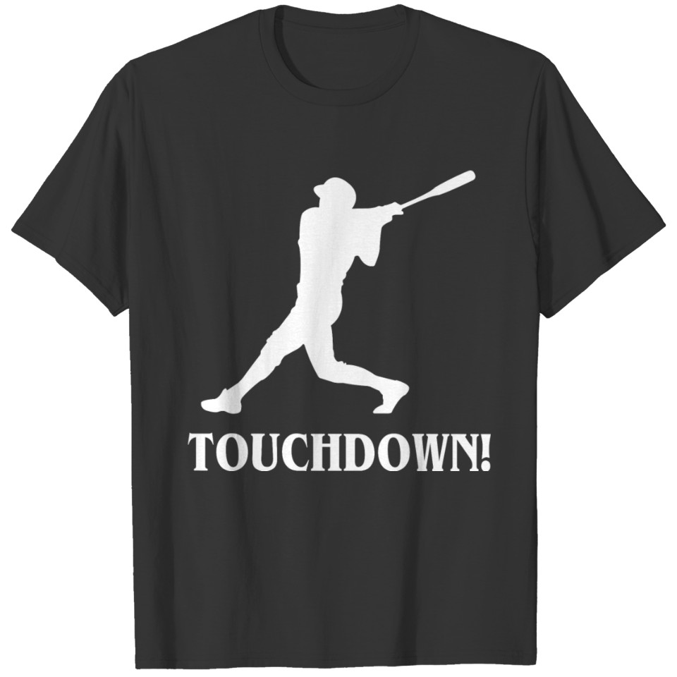 Touchdown T-shirt