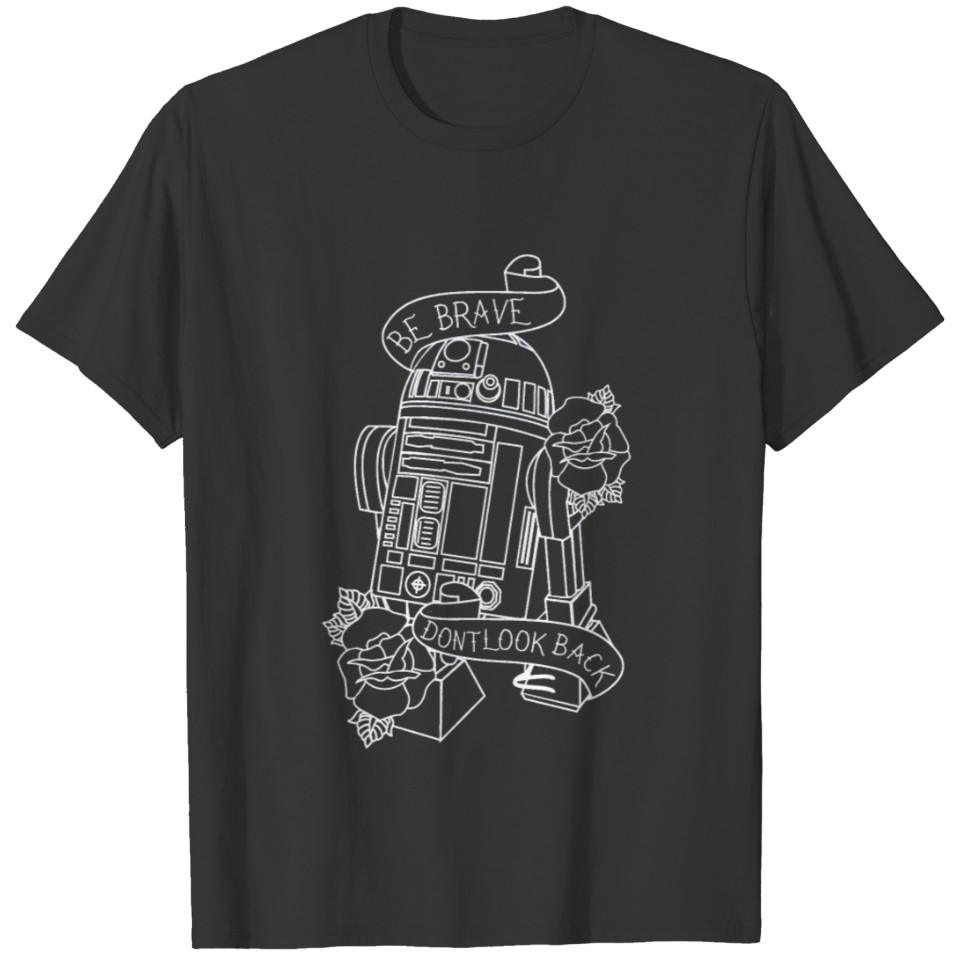 R2D2 T Shirts