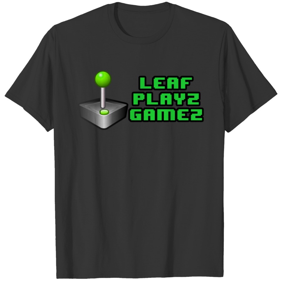 LPG Logo T-shirt