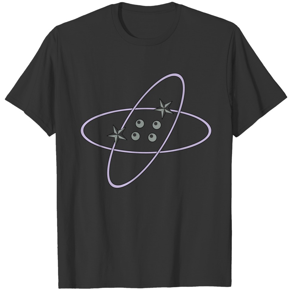 electronics_technician_(e T-shirt