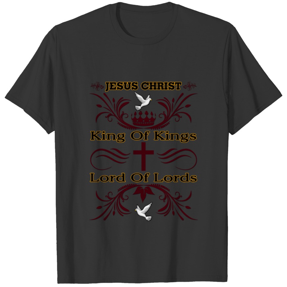 King Of Kings T-shirt
