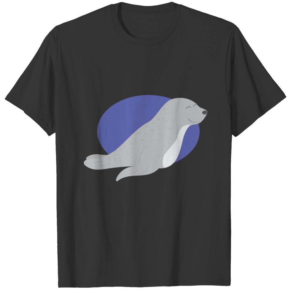 Seal T-shirt