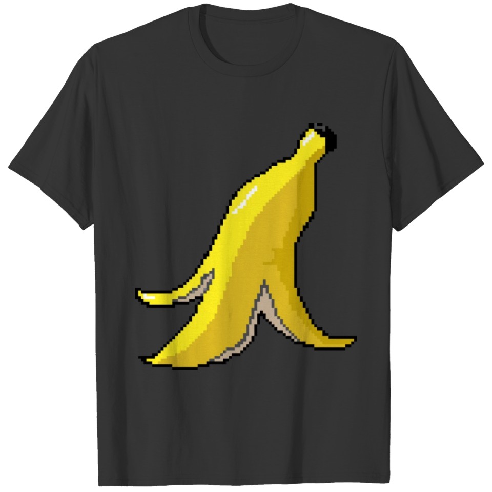 Overwatch Banana T-shirt