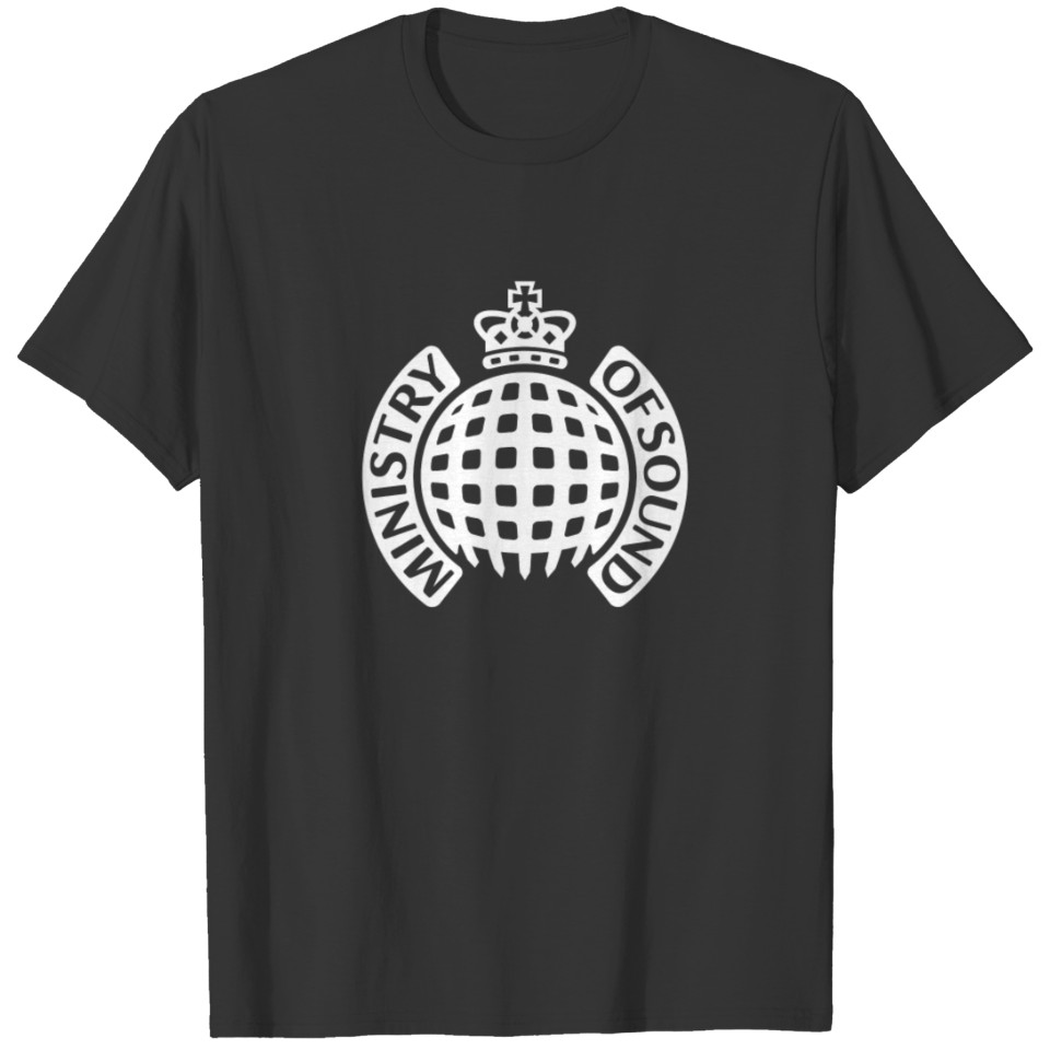 Ministry of Sound T-shirt