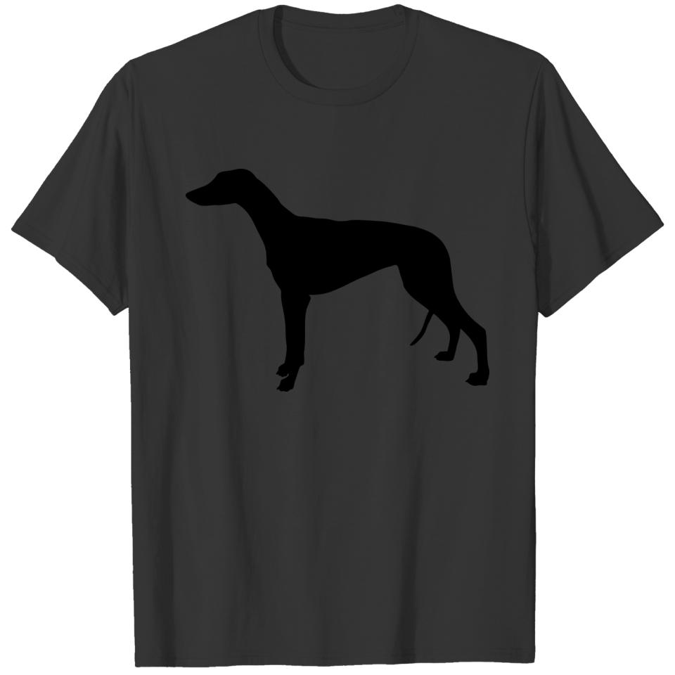 Greyhound T-shirt