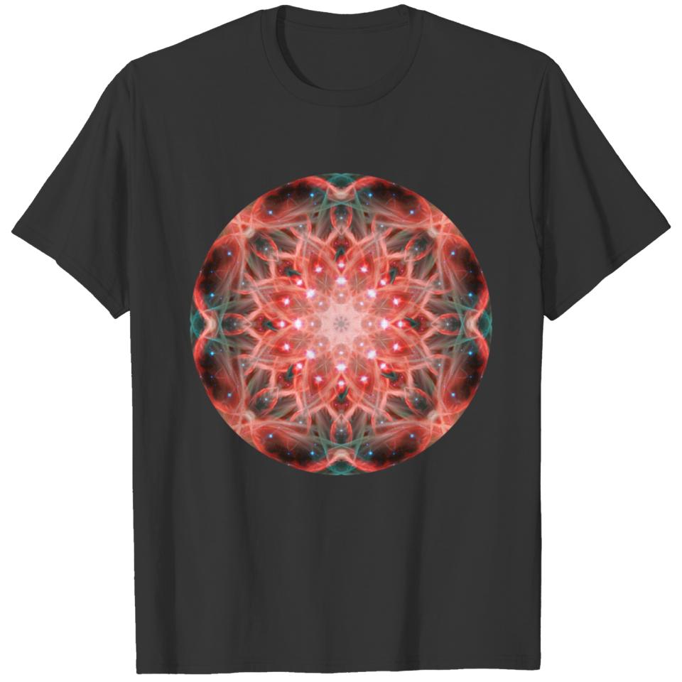 Ascension Mandala T-shirt