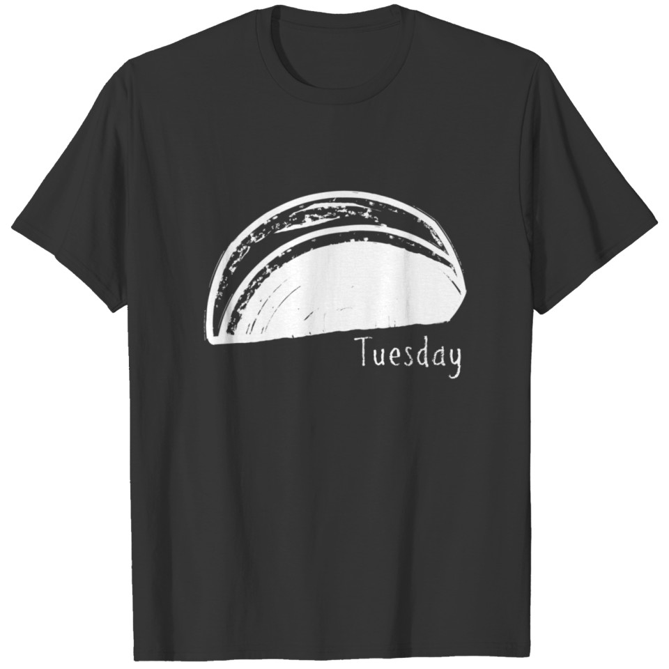 Taco Tuesday T-shirt