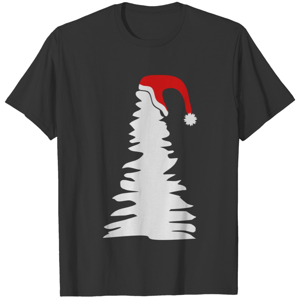 Christmas tree T Shirts