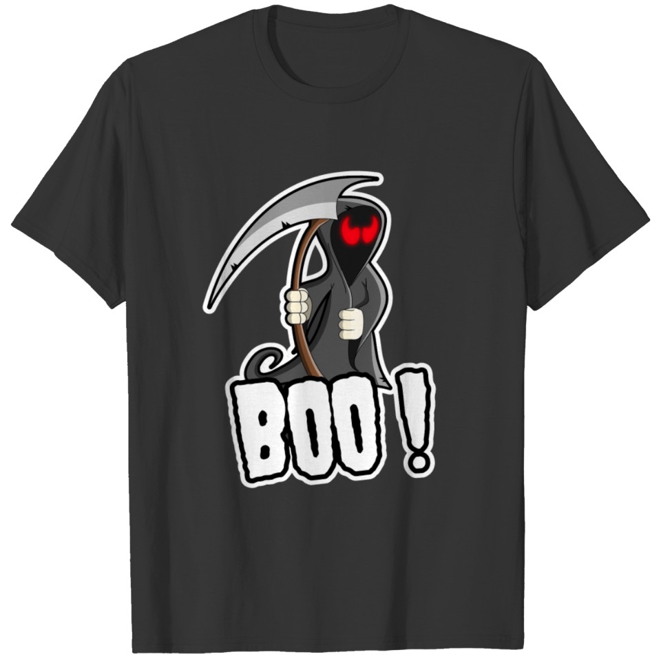 Boo ! T-shirt