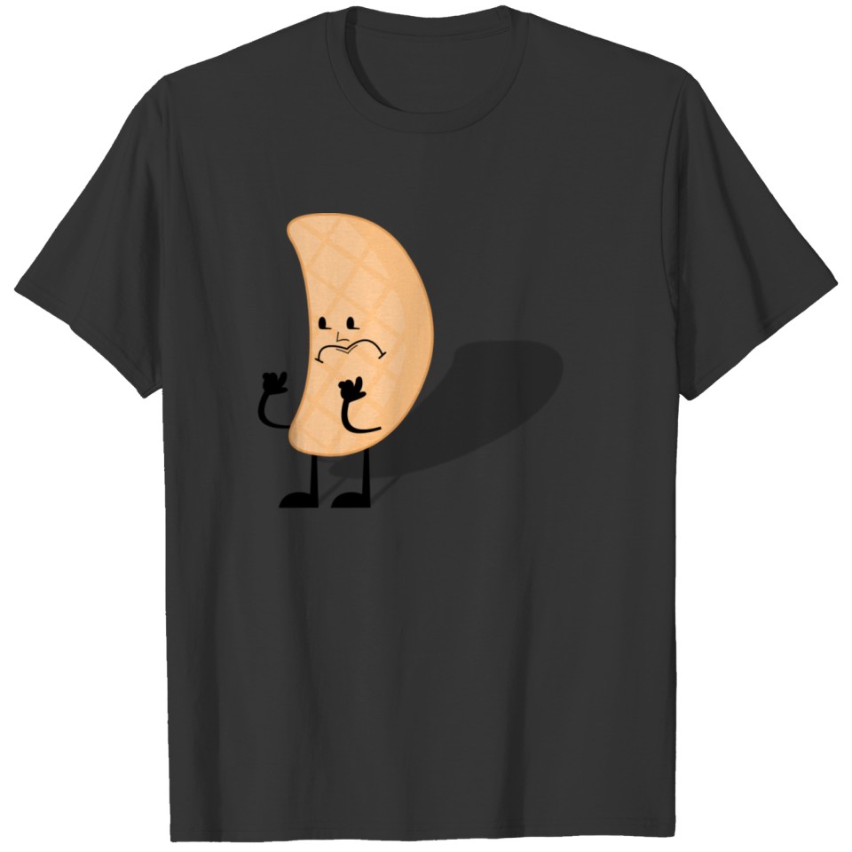 Porkchop [Object Terror] T-shirt