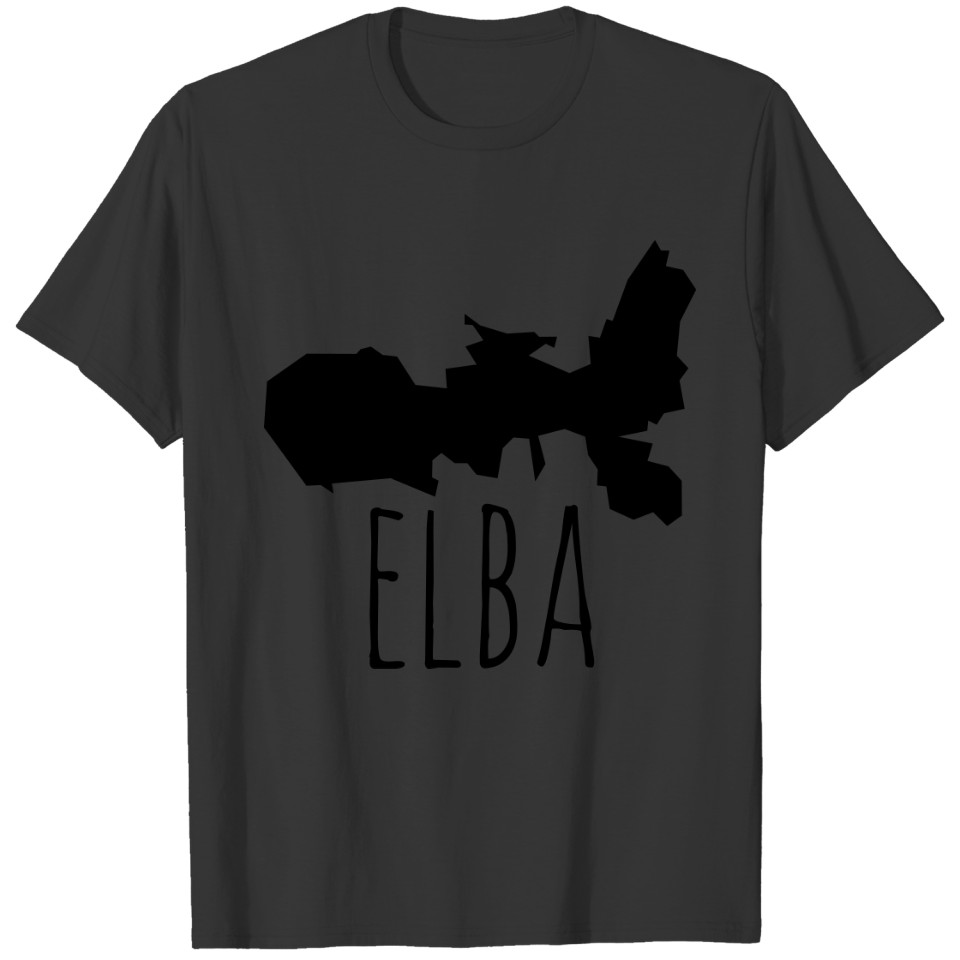 Elba T-shirt