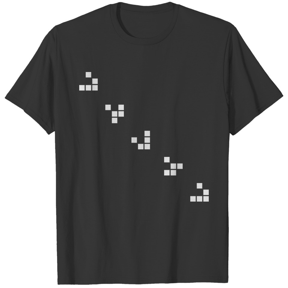glider-moving-southeast-5 T-shirt