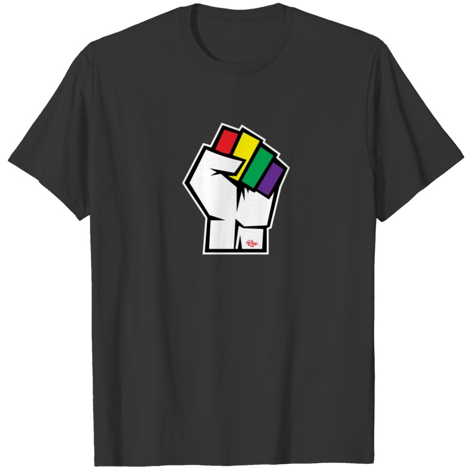 Pride T-shirt