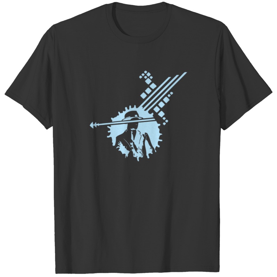 The Lookout T-shirt