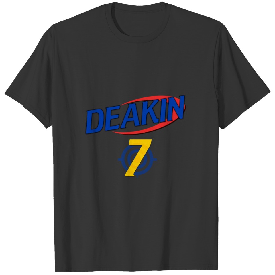 Deakin T-shirt