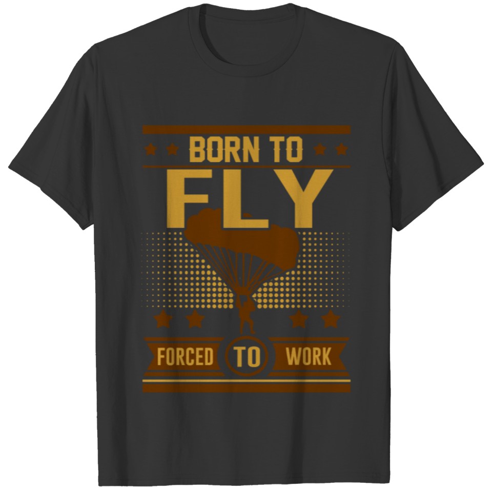 FLY 1291021.png T-shirt