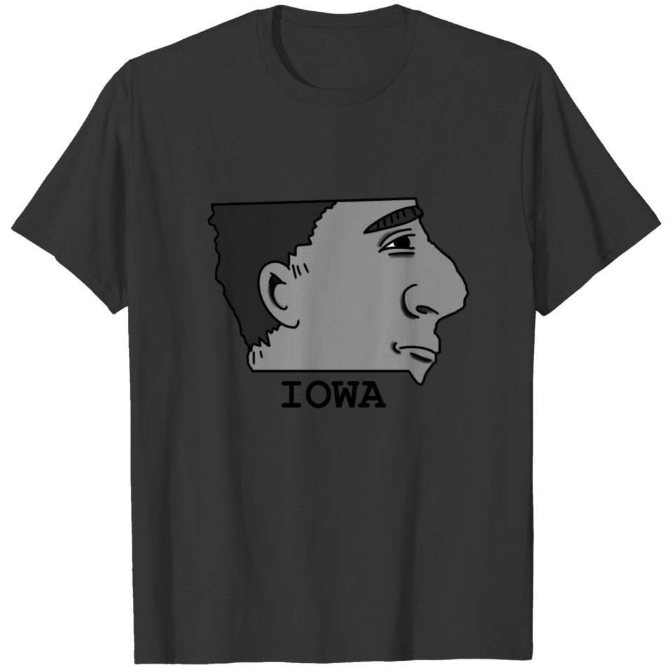 IOWA T-shirt