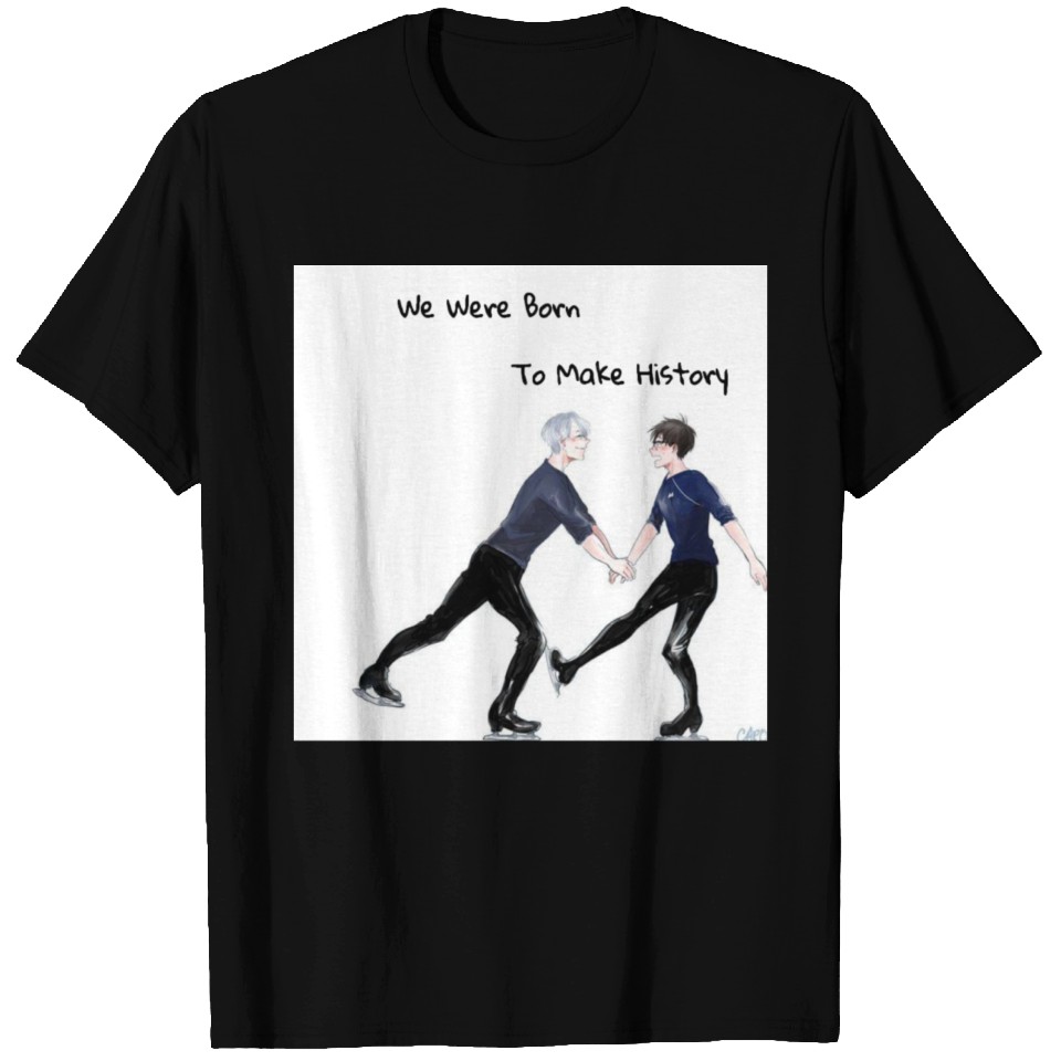 T-shirt Femme Born to be Happy | , Tee shirt humour et originaux