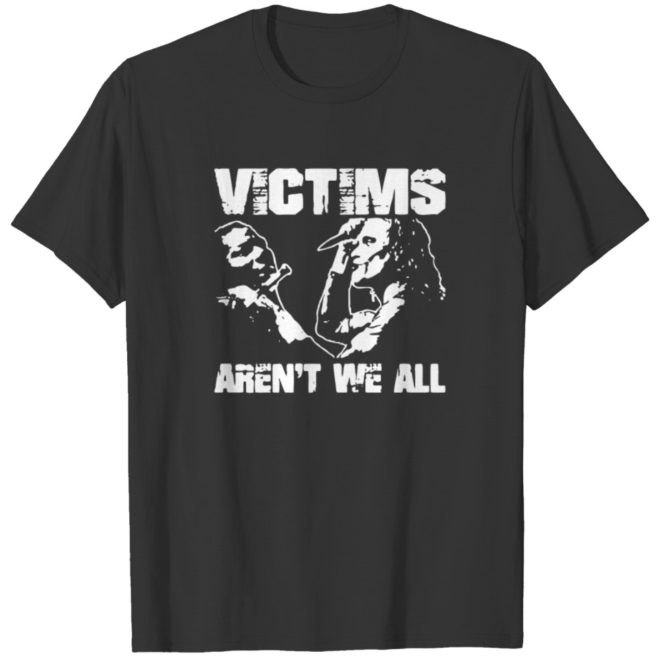 Victims T-shirt