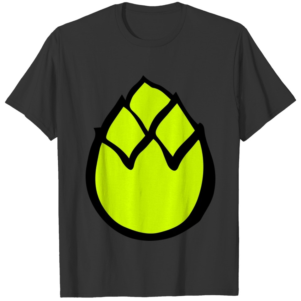 hops T-shirt