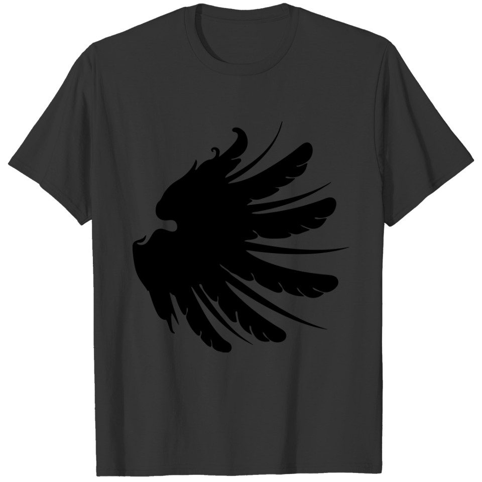 Wing T-shirt