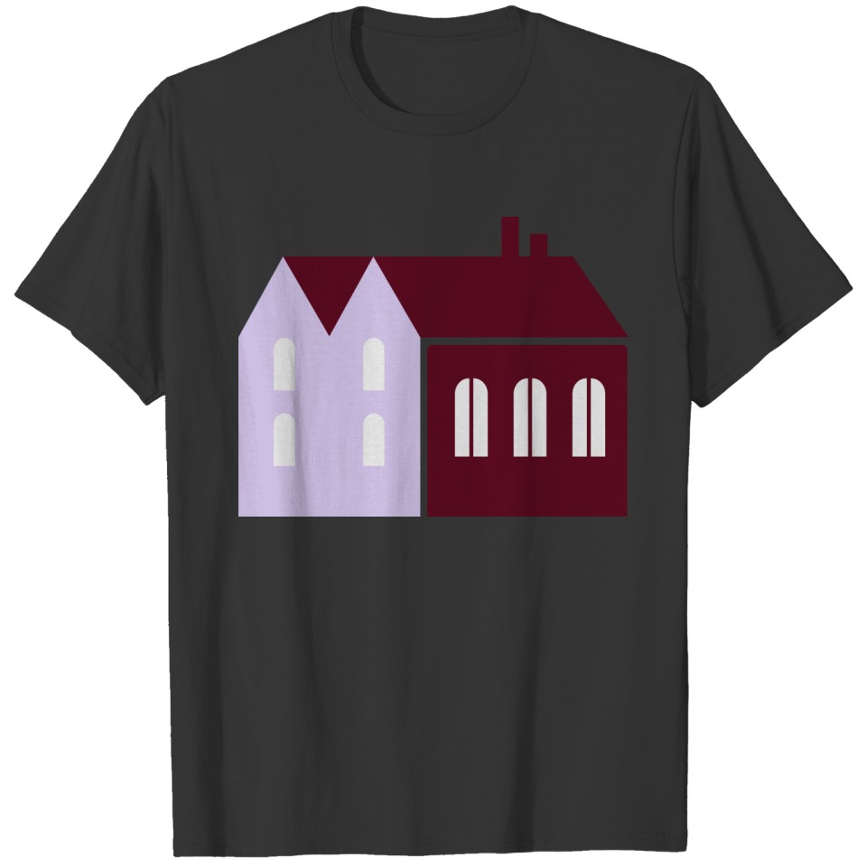 House T-shirt