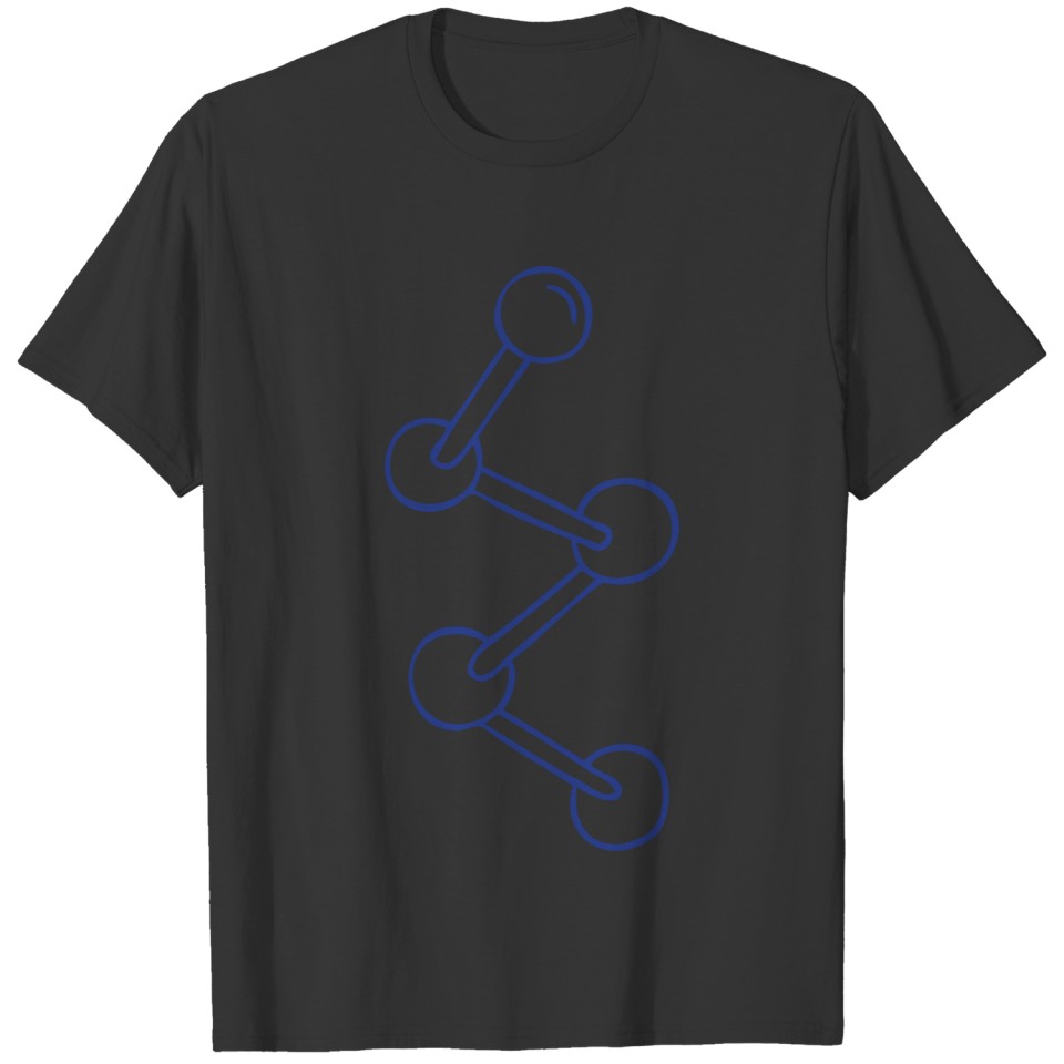 Atoms T-shirt
