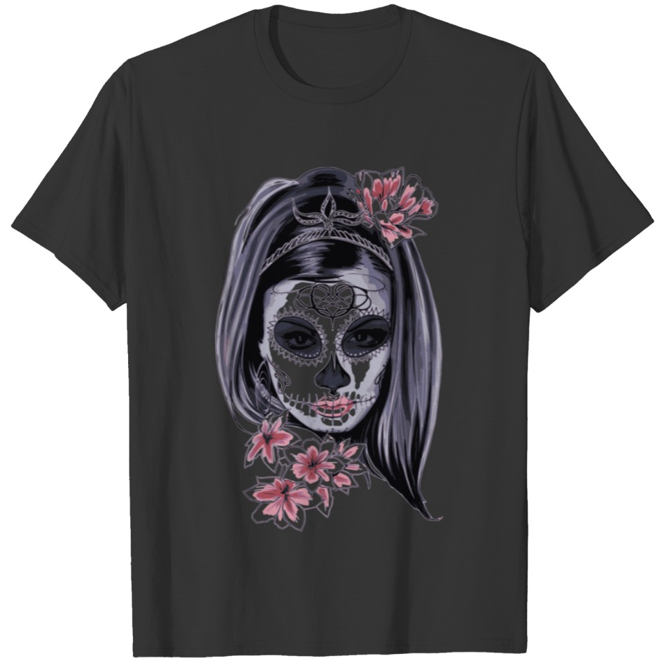 mask 2028211 1280 T-shirt