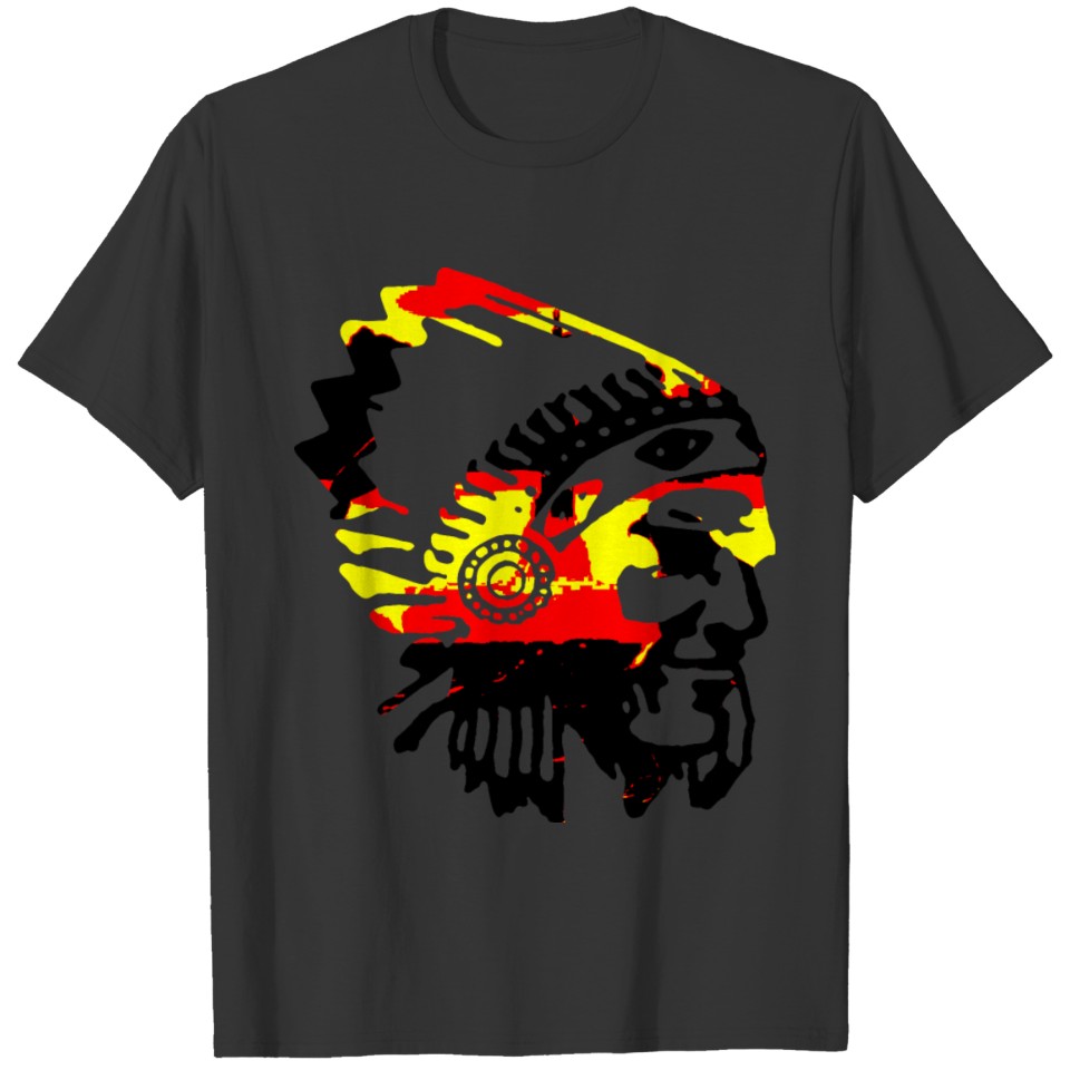 chief T-shirt