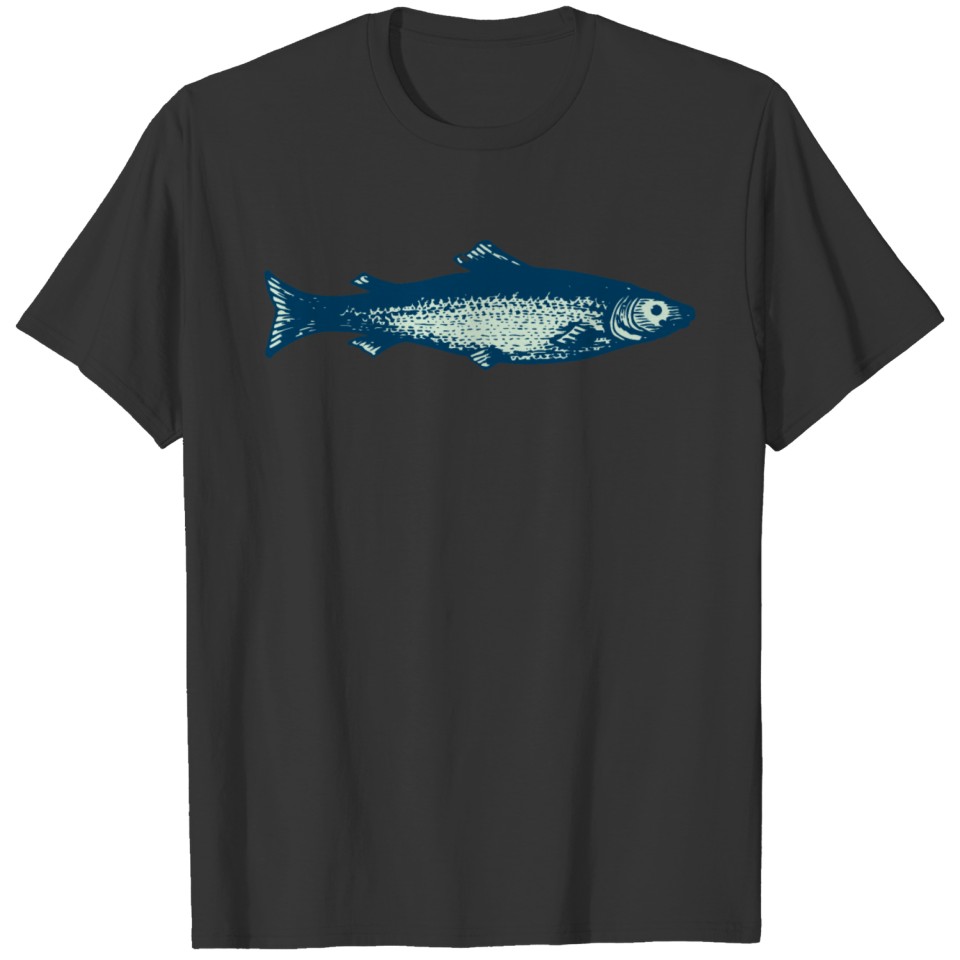 trout T Shirts