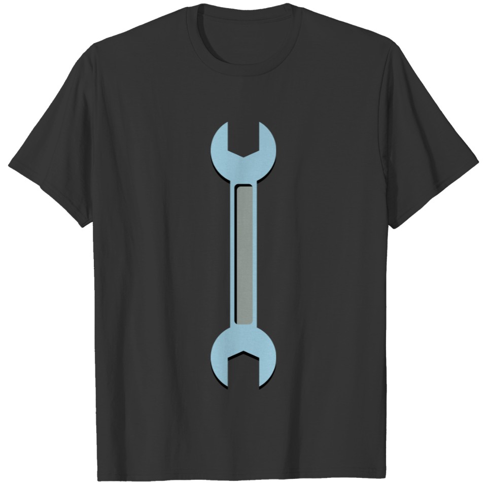 Wrench T-shirt