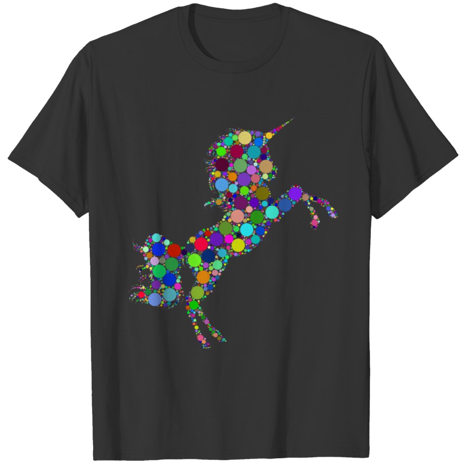 horse371 T-shirt