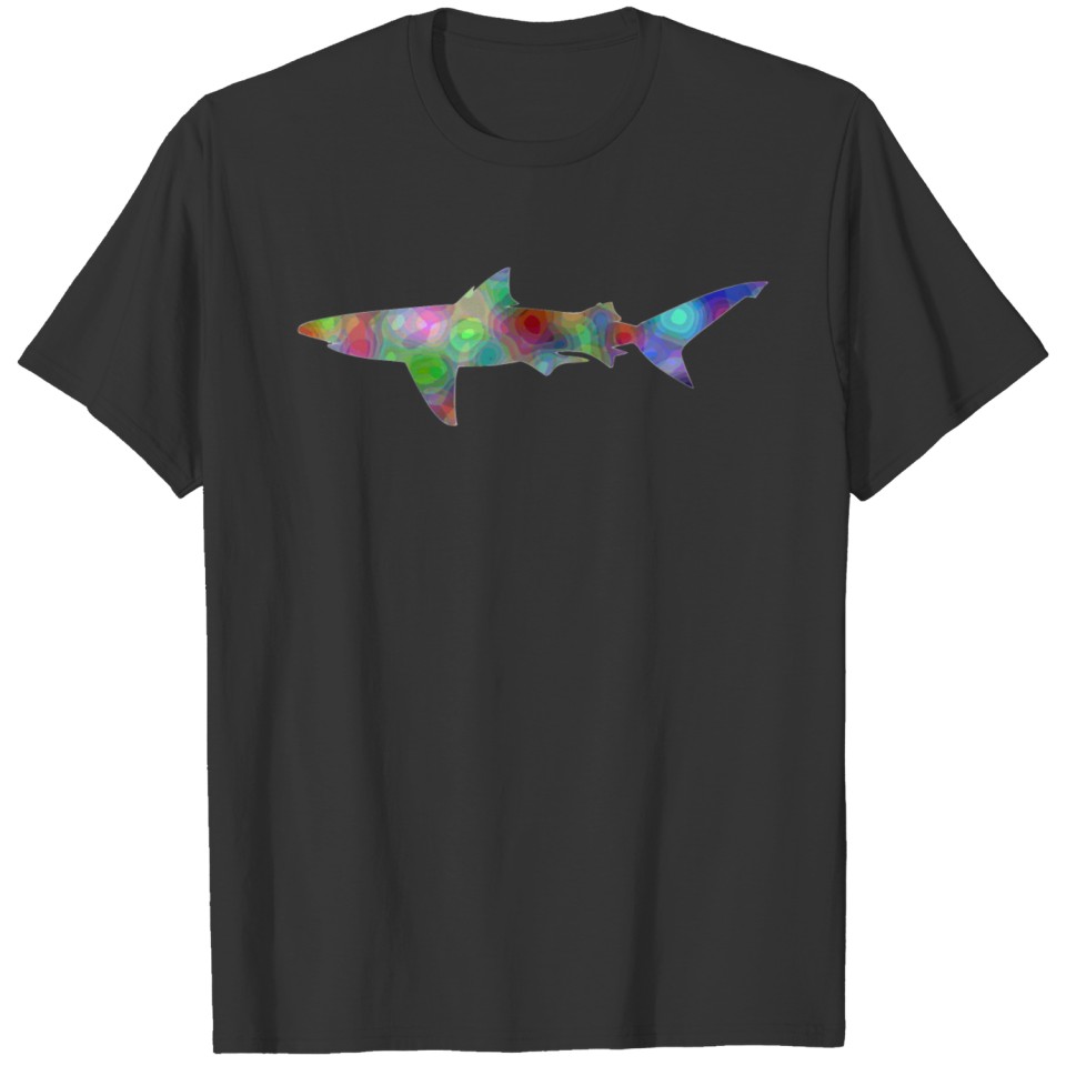 shark19 T-shirt