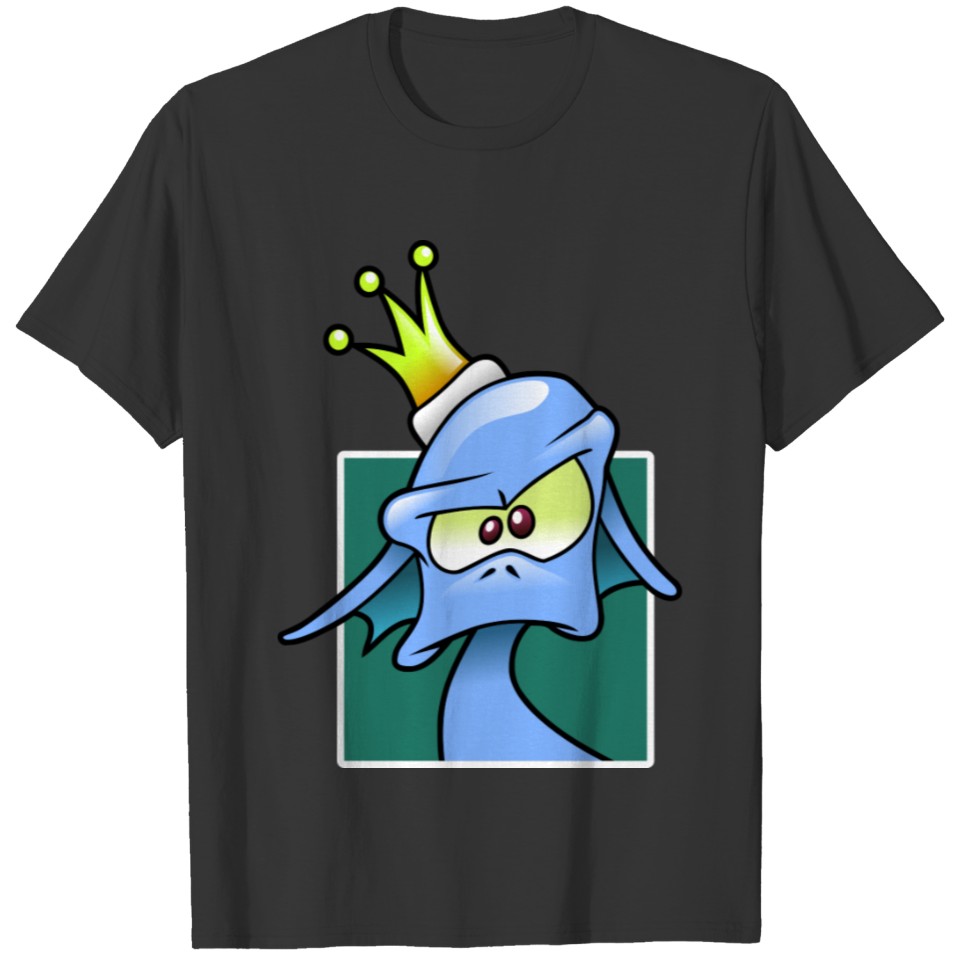 fish72 T-shirt