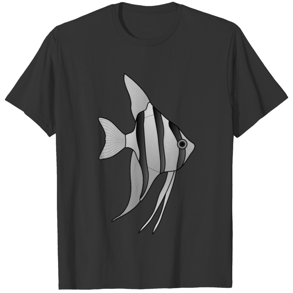 fish68 T-shirt