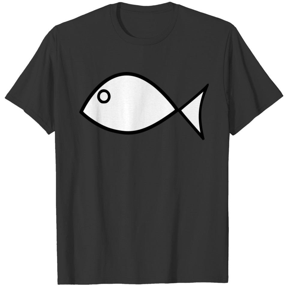 fish229 T-shirt