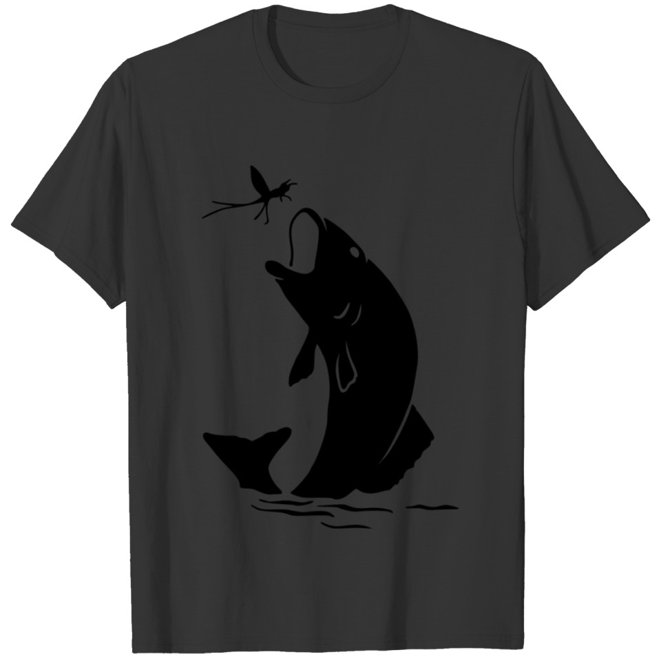 fish281 T-shirt